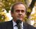 Michel Platini Fotografia
