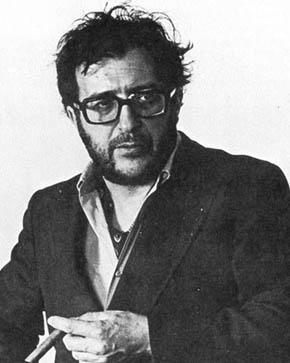 Luciano Berio Fotografia