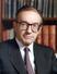 Alan Greenspan Fotografia