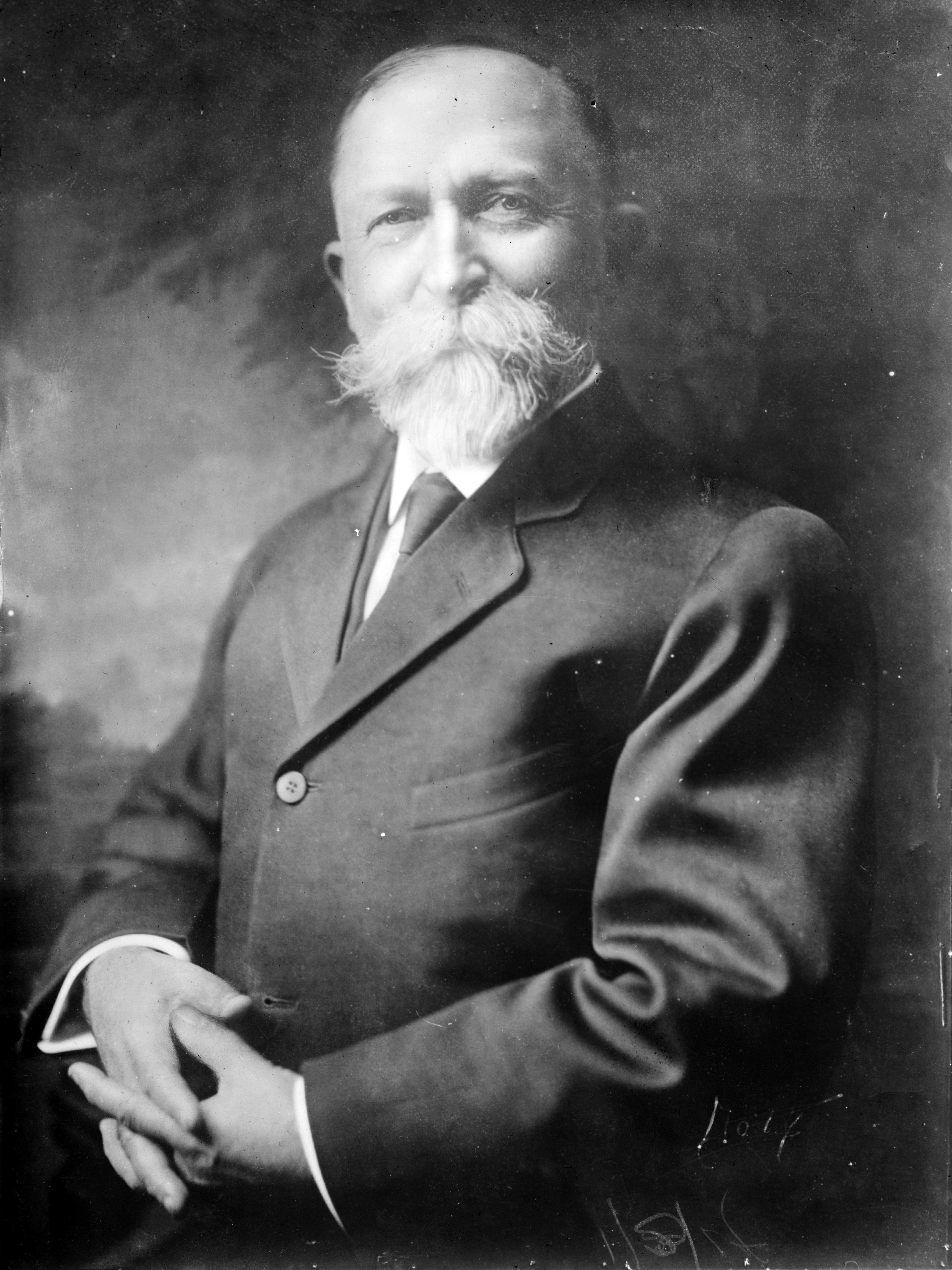 John Harvey Kellogg Fotografia