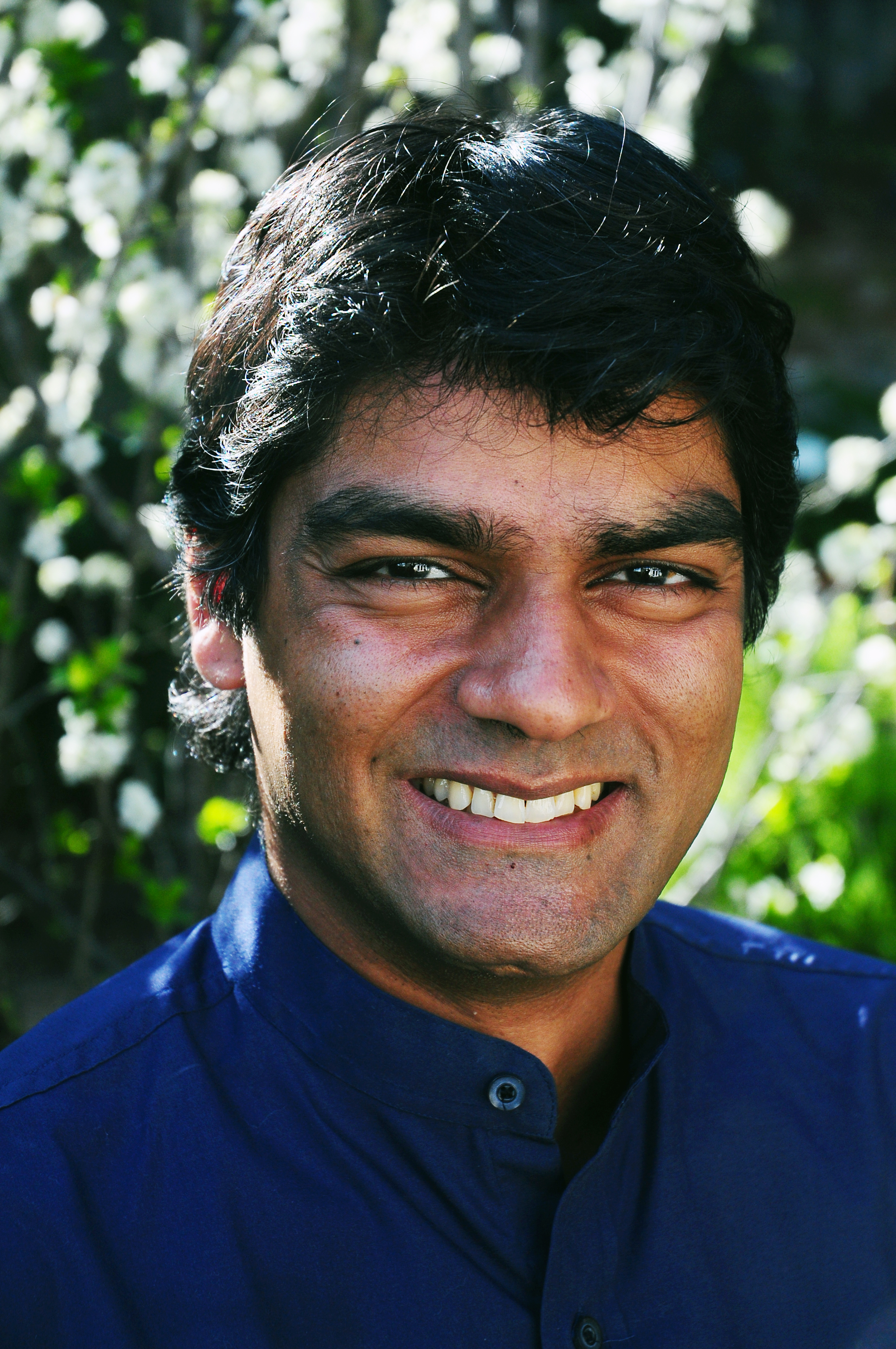 Raj Patel Fotografia