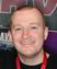 Garth Ennis Fotografia