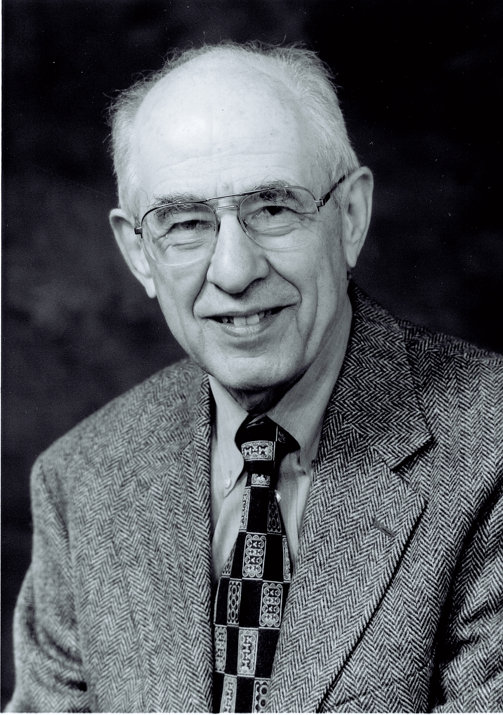 Hilary Putnam Fotografia