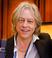 Bob Geldof Fotografia