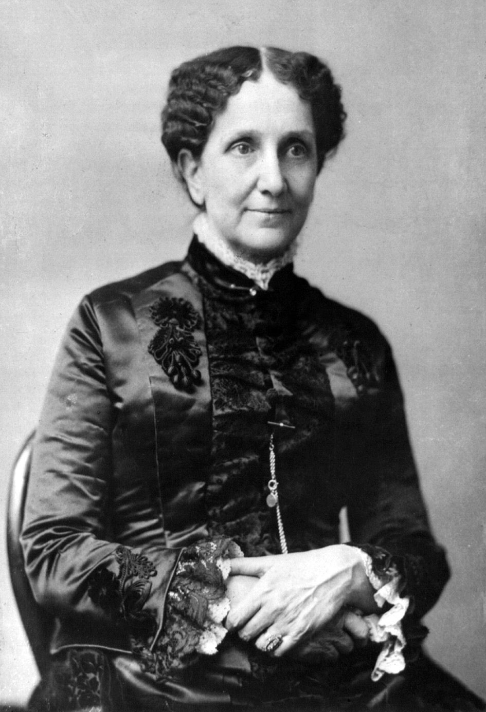 Mary Baker Eddy Fotografia