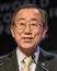 Ban Ki-moon Fotografia