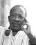 Ousmane Sembène Fotografia