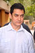 Aamir Khan Fotografia