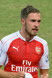 Aaron Ramsey Fotografia