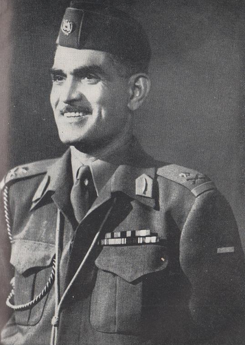 Abd al-Karim Kasim Fotografia
