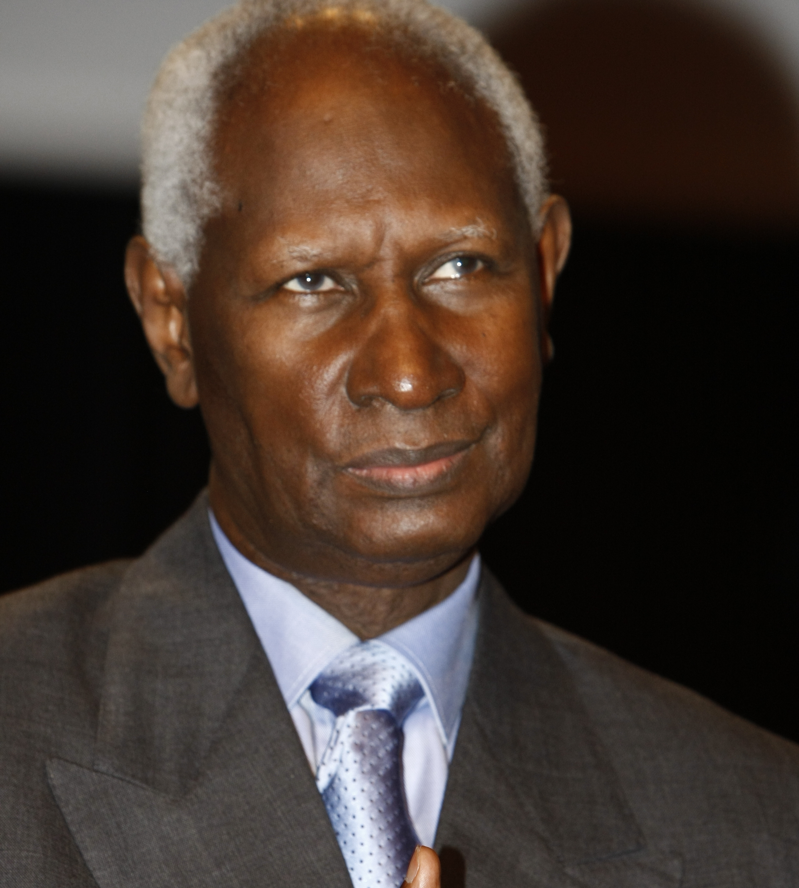 Abdou Diouf Fotografia