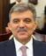 Abdullah Gül Fotografia