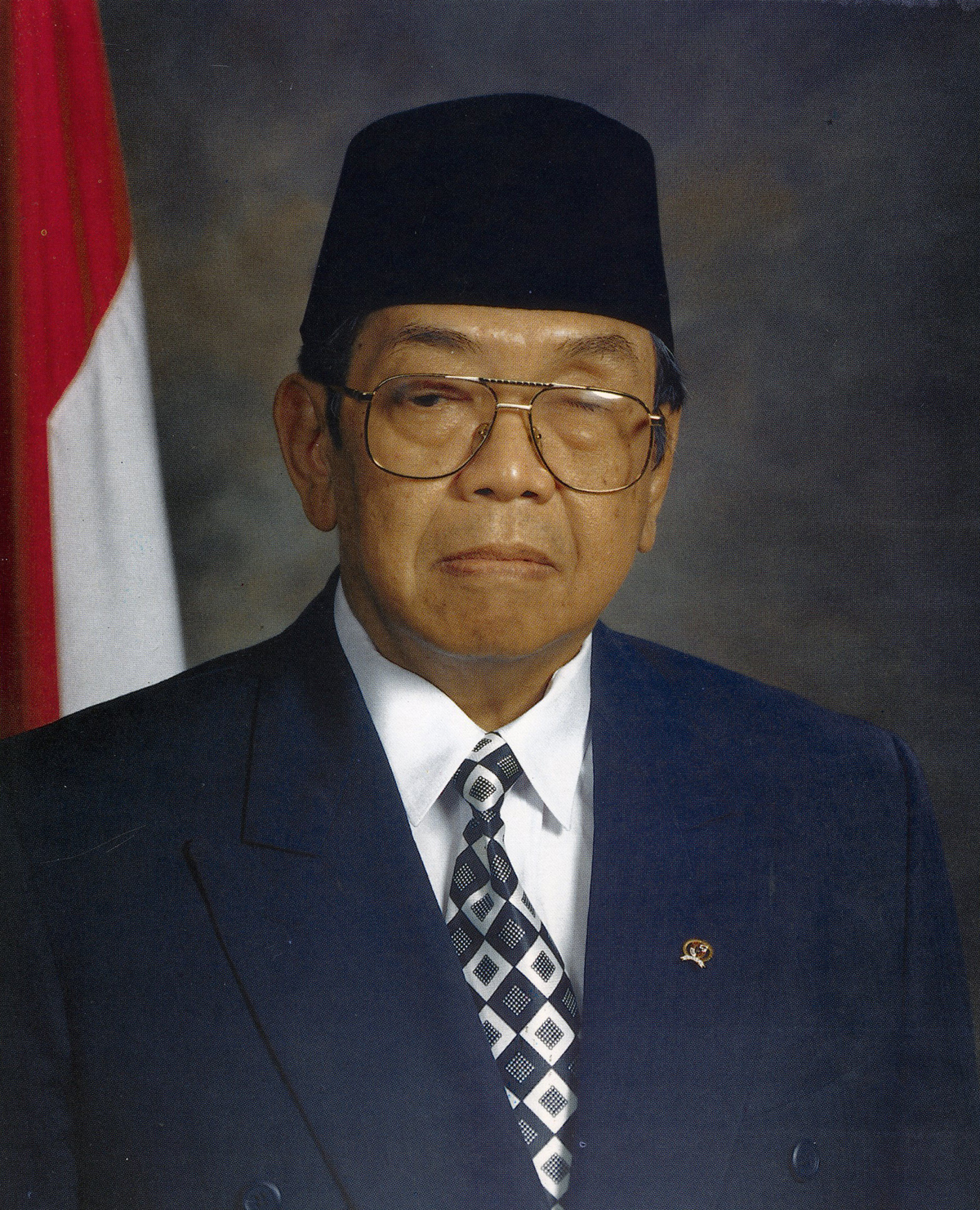 Abdurrahman Wahid Fotografia