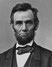 Abraham Lincoln Fotografia