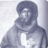 Abune Petros Fotografia