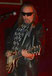 Ace Frehley Fotografia
