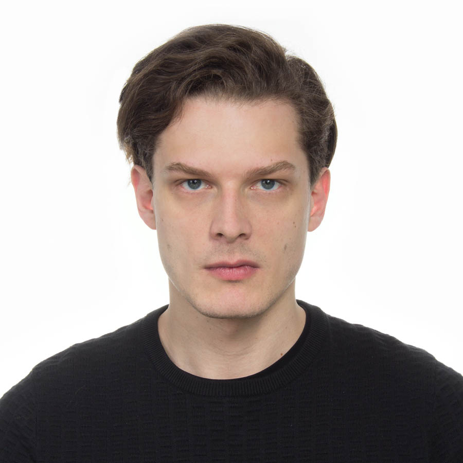 Adam Fidusiewicz Fotografia