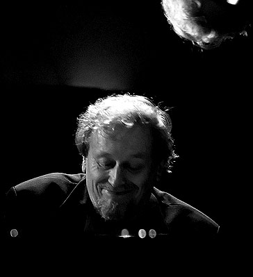 Adam Makowicz Fotografia