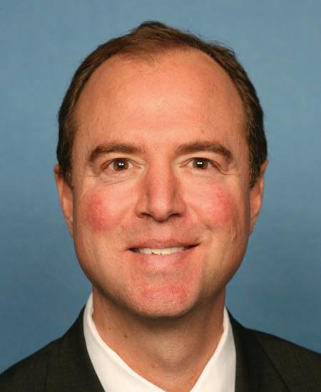 Adam Schiff Fotografia