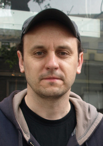 Adam Woronowicz Fotografia