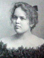 Adelaide Crapsey Fotografia