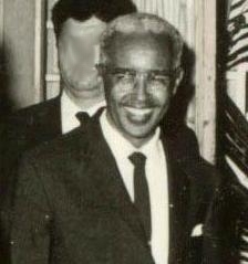 Aden Abdullah Osman Daar Fotografia