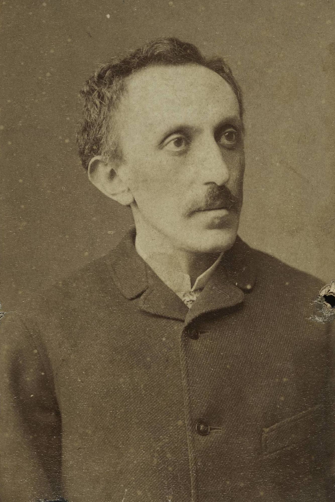 Adolf Abrahamowicz Fotografia