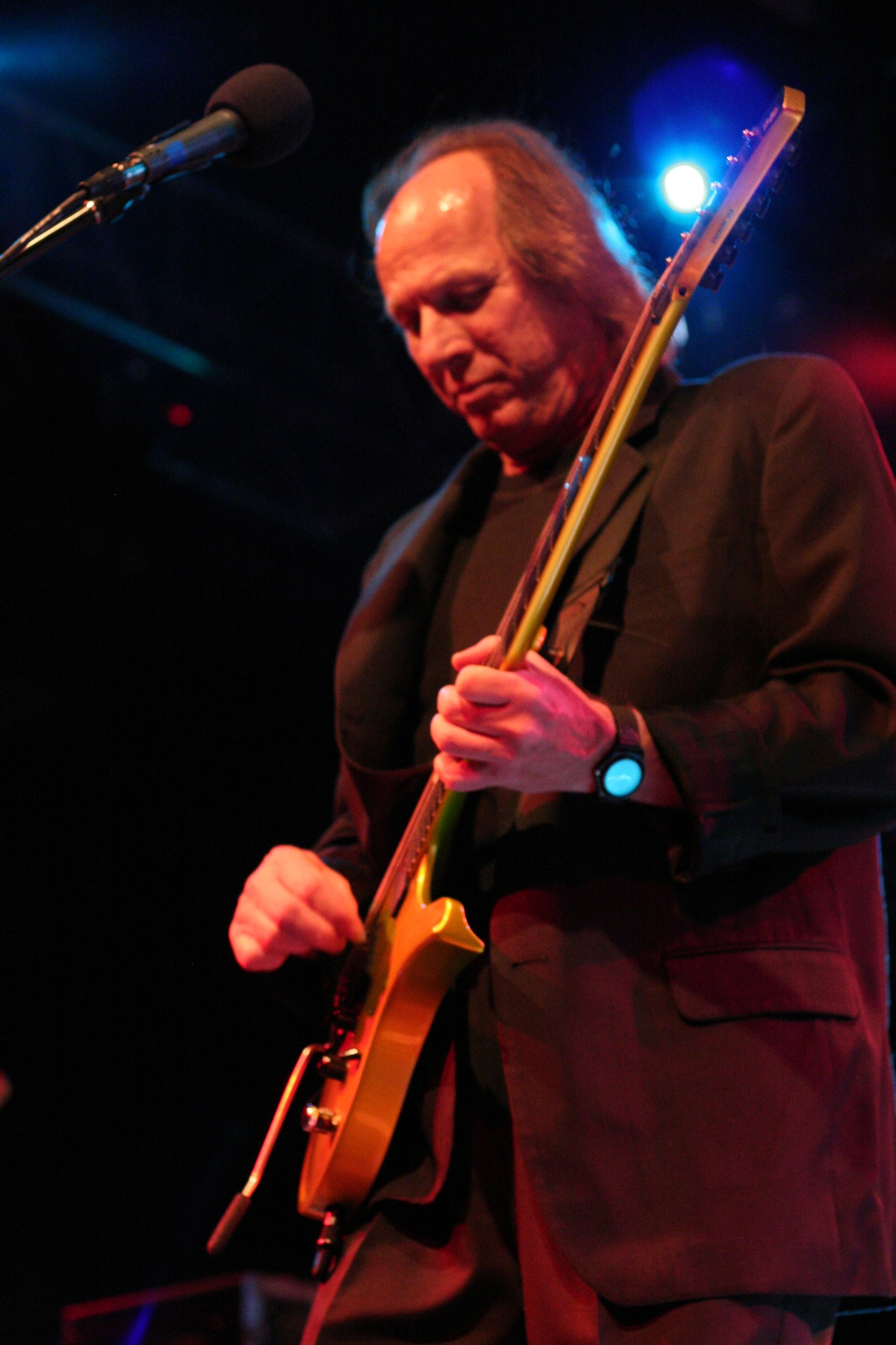 Adrian Belew Fotografia