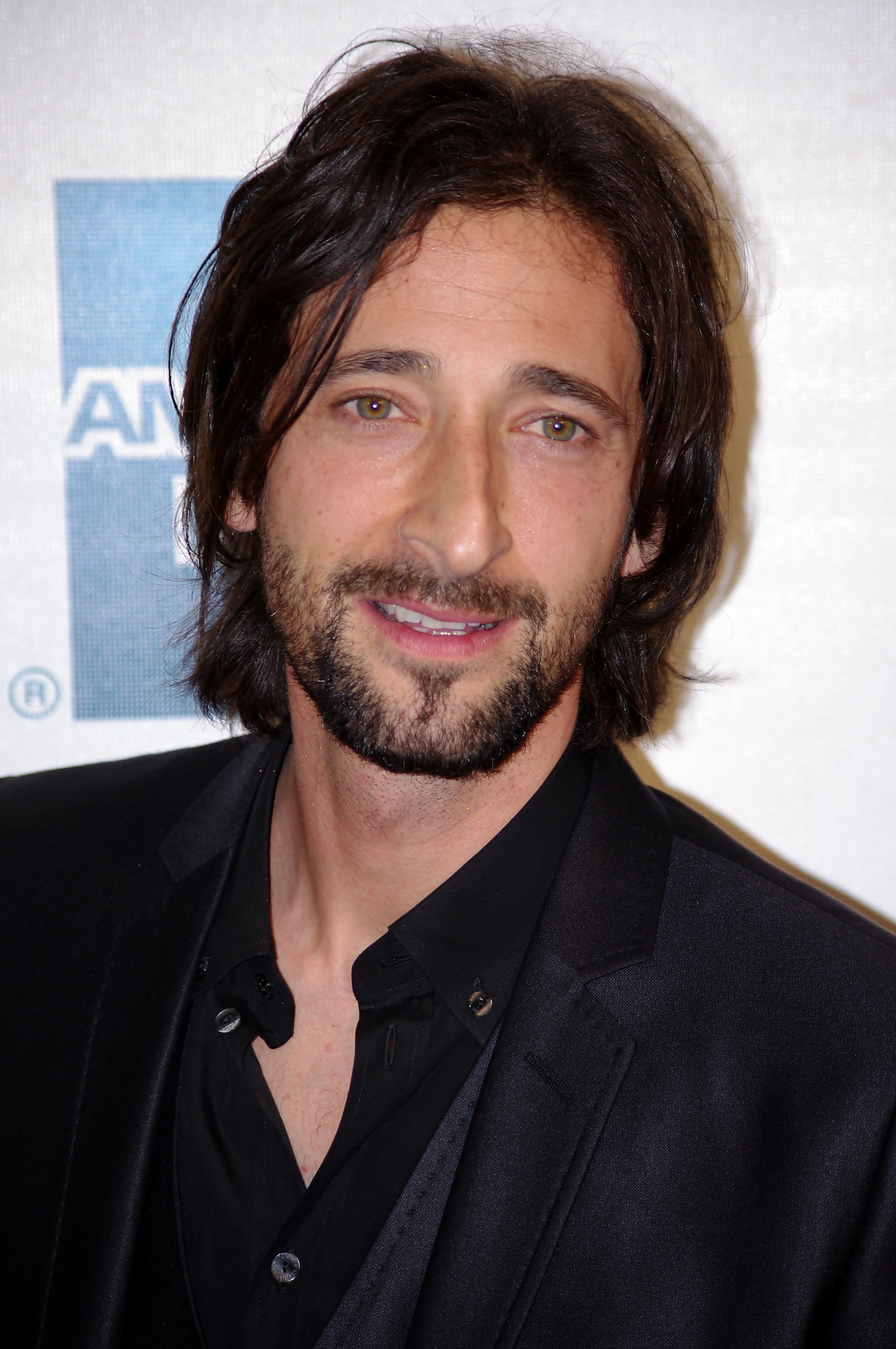Adrien Brody Fotografia