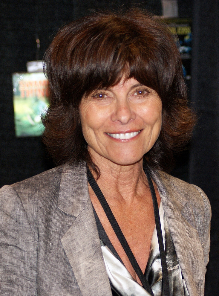 Adrienne Barbeau Fotografia