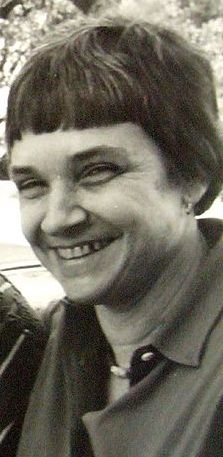 Adrienne Rich Fotografia