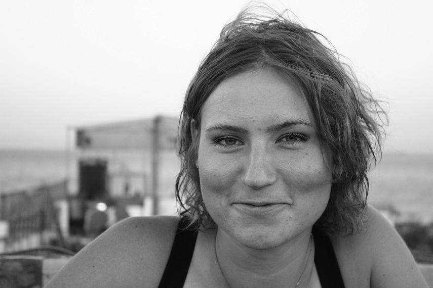 Agata Bogusz Fotografia