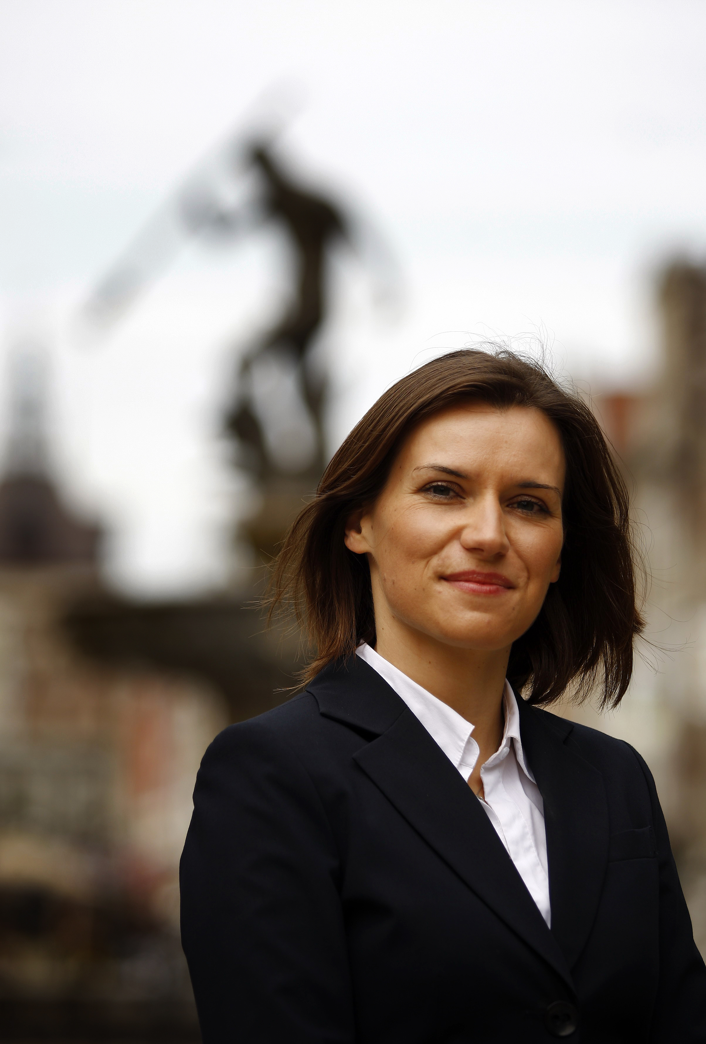 Agnieszka Pomaska Fotografia