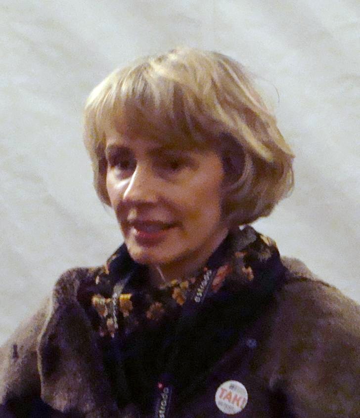 Agnieszka Romaszewska-Guzy Fotografia