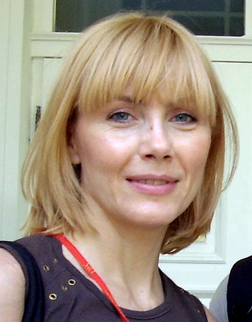 Agnieszka Wosińska Fotografia
