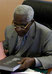 Aimé Césaire Fotografia