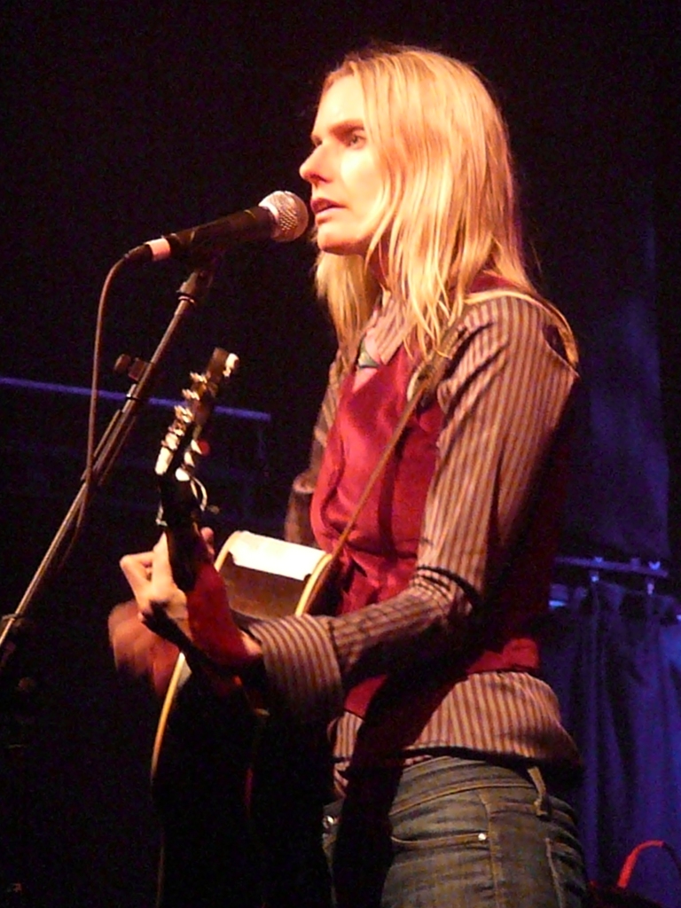 Aimee Mann Fotografia