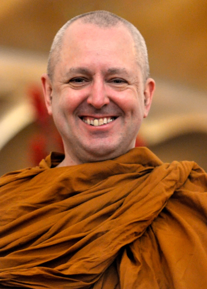 Ajahn Brahm Fotografia