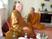 Ajahn Sumedho Fotografia