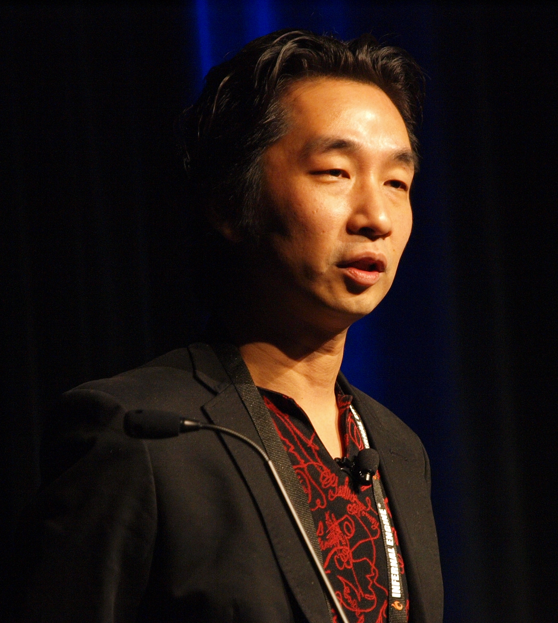 Akira Yamaoka Fotografia