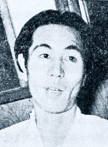 Akira Ifukube Fotografia