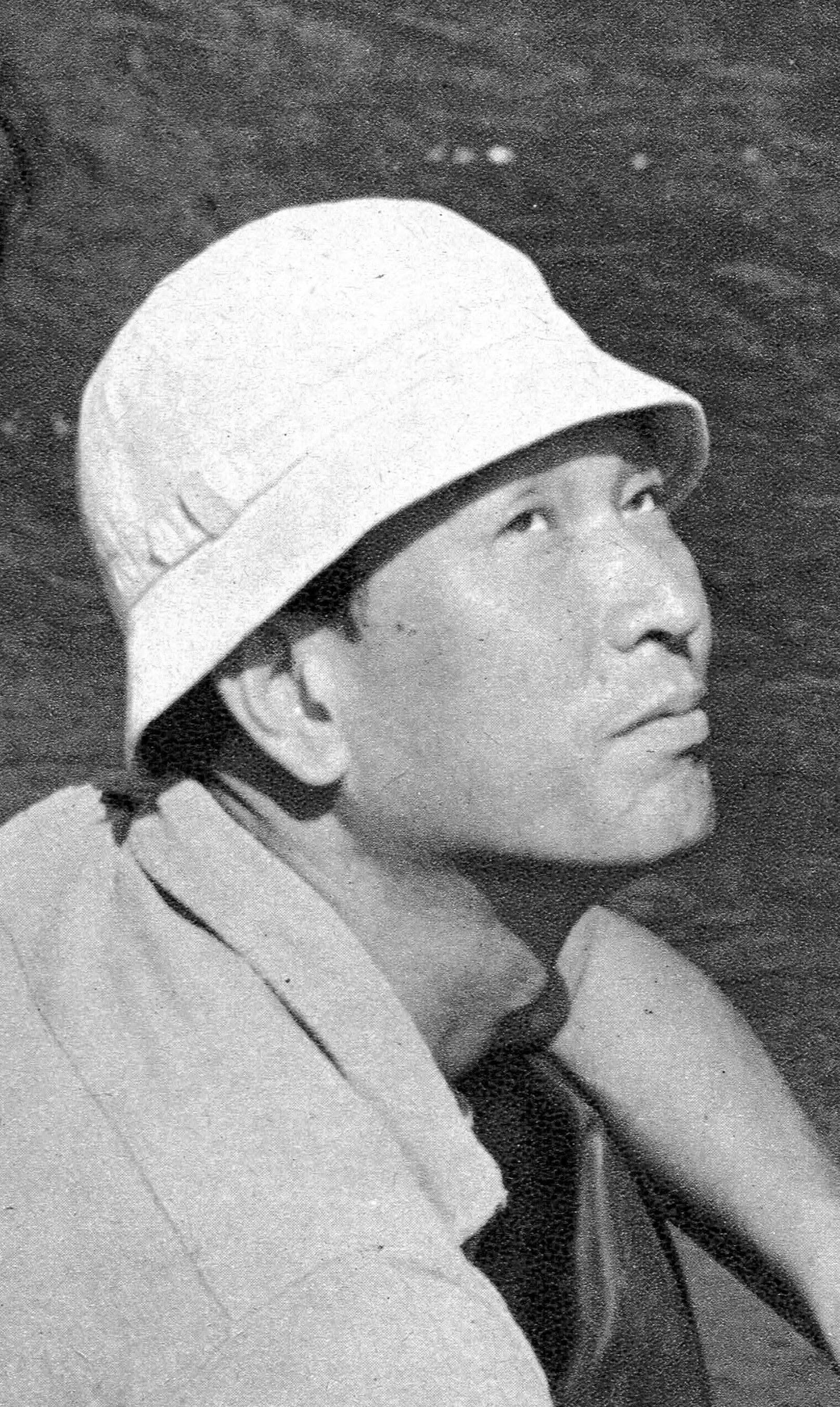 Akira Kurosawa Fotografia