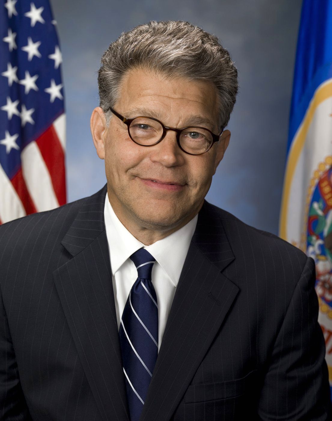 Al Franken Fotografia