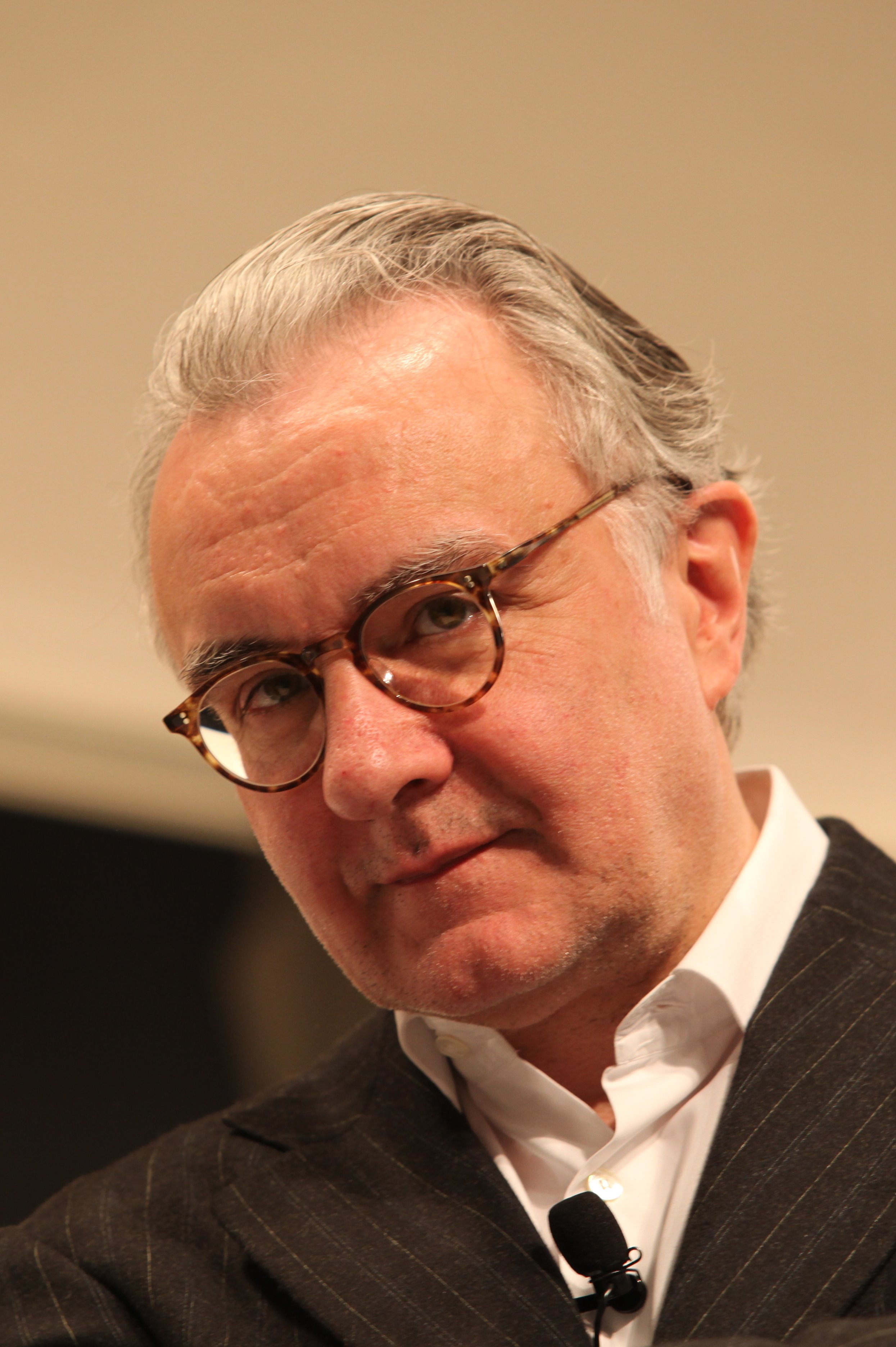 Alain Ducasse Fotografia