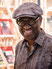 Alain Mabanckou Fotografia