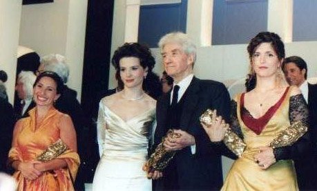 Alain Resnais Fotografia