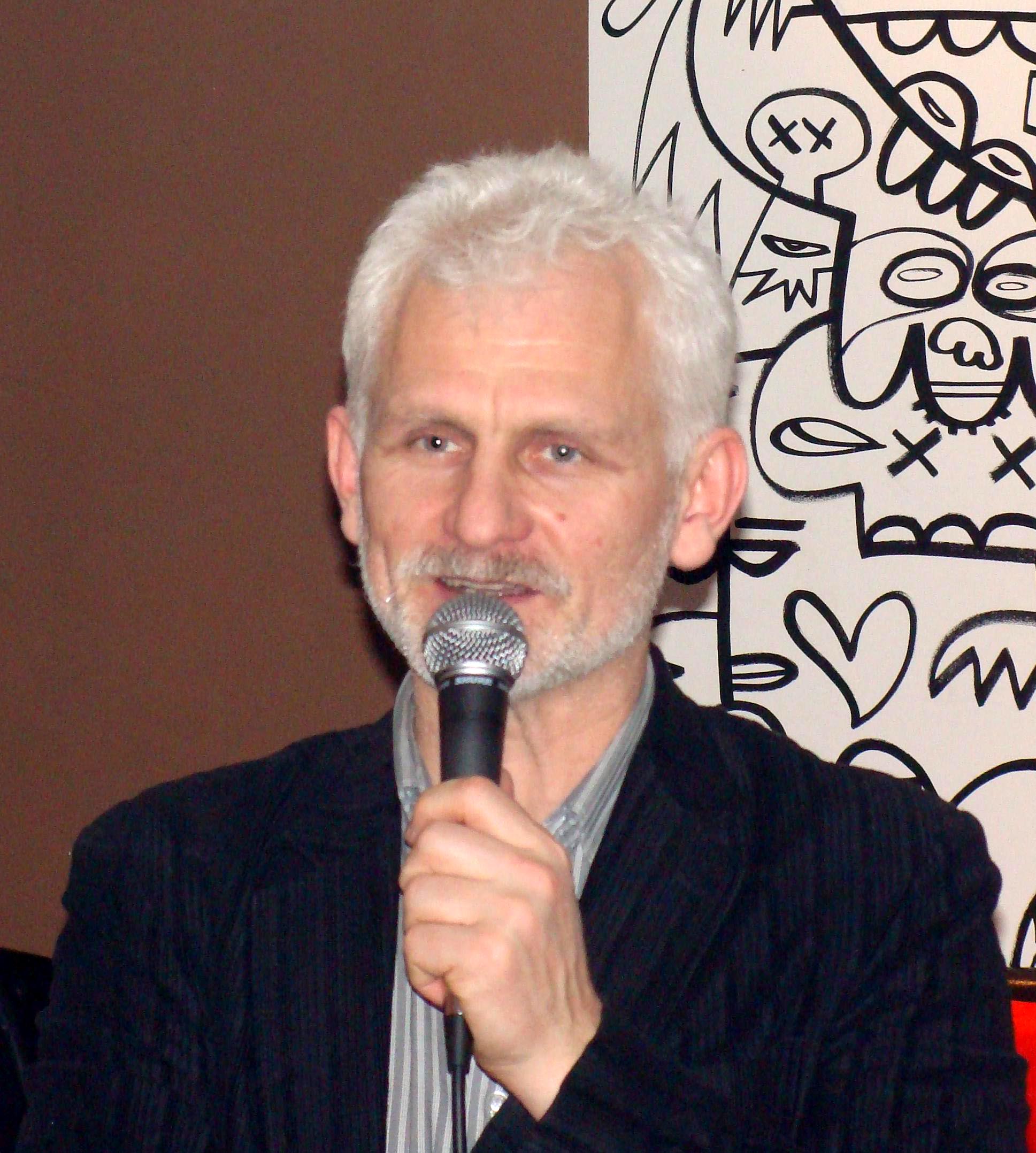 Alaksandr Bialacki Fotografia