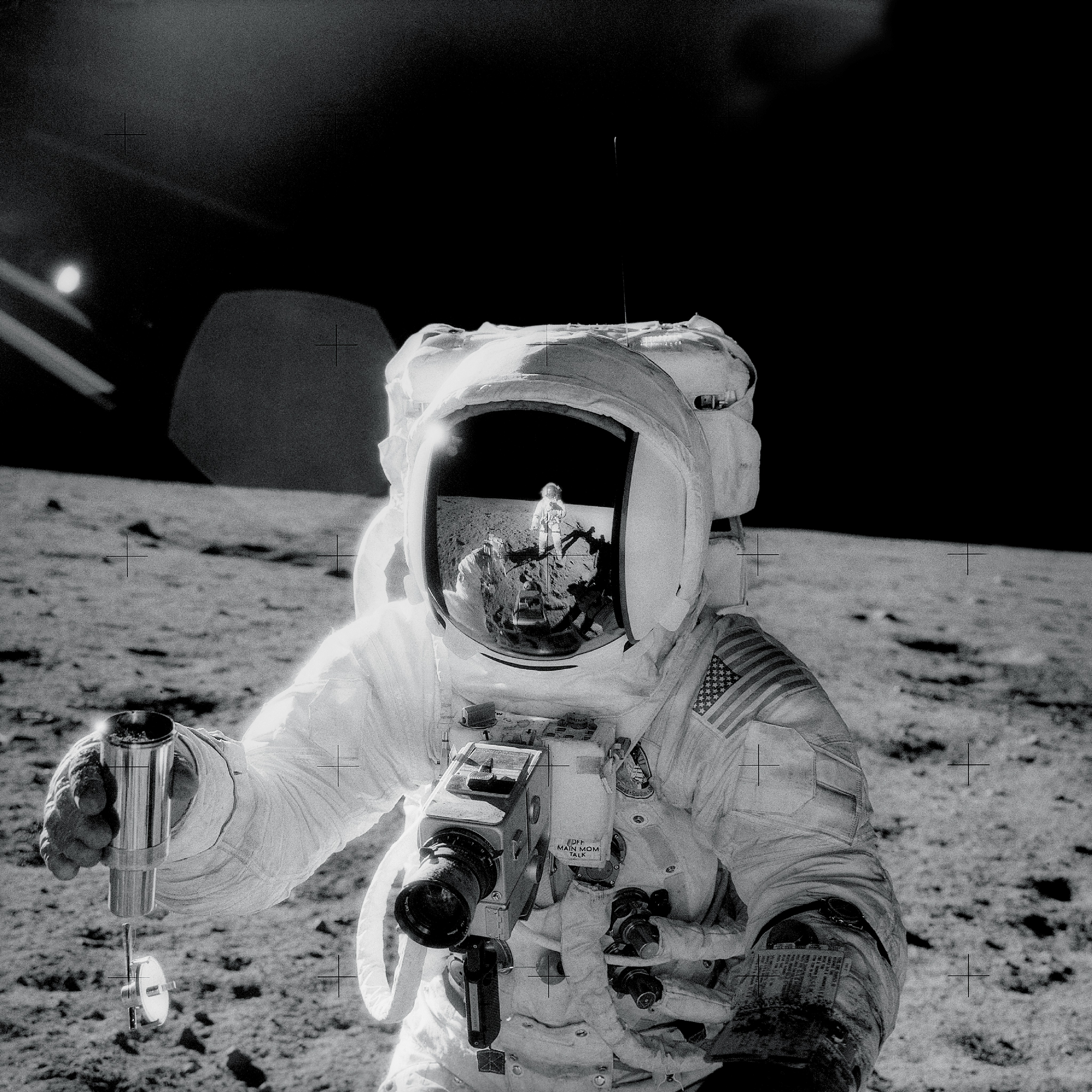 Alan Bean Fotografia