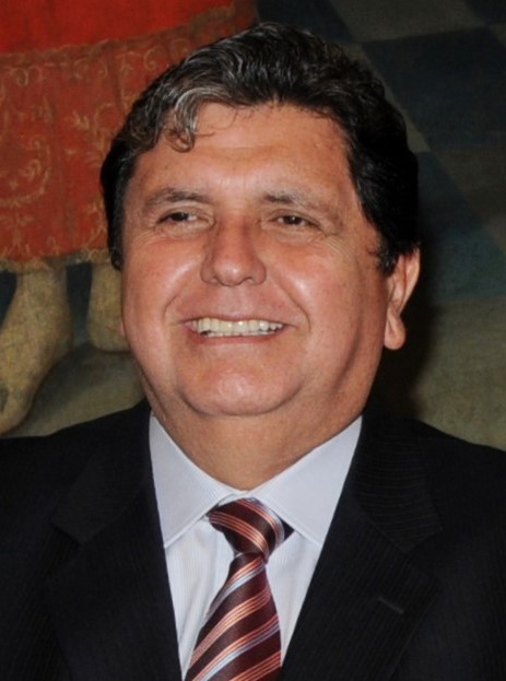 Alan García Pérez Fotografia