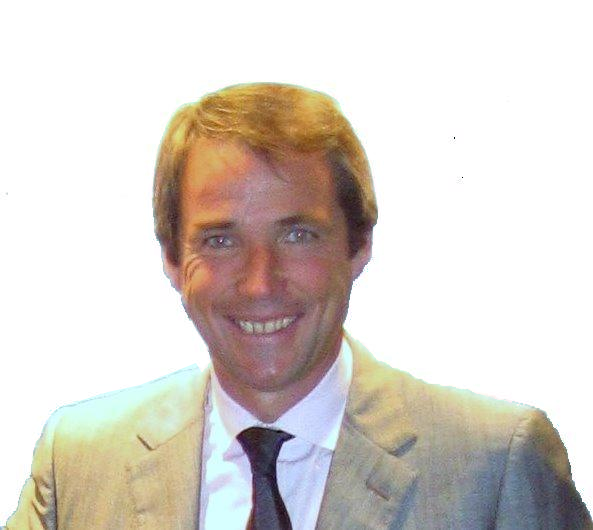 Alan Hansen Fotografia